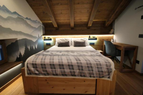 Lo Mieton - Affitti Brevi Italia Champoluc